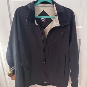 Canada Goose Rain Coat
